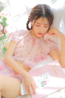 姐姐的儿子